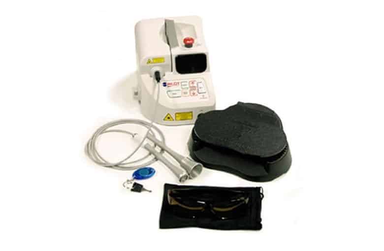 Laser Treatment – Pilot Diode Laser Therapy