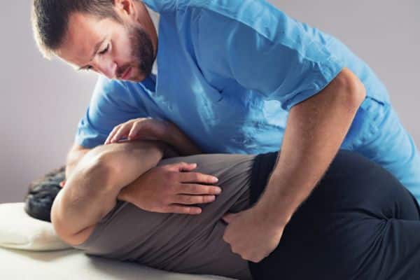 Chiropractor near Stoneham MA