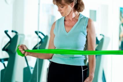 Physical Therapy Services Located in Saugus, MA