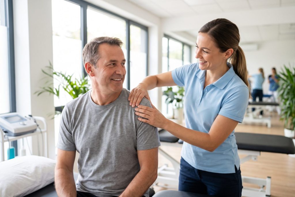 How we help your